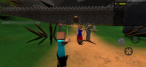 Arrow Attack Online電腦版