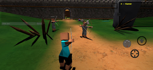 Arrow Attack Online電腦版