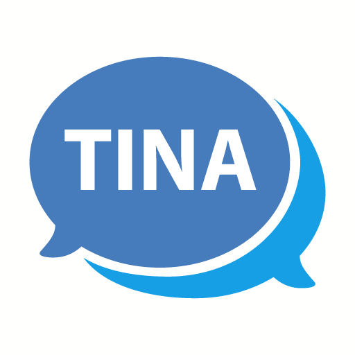 T.I.N.A. PC