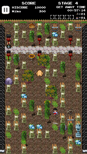 Samurai Drama(Pixel art game) PC