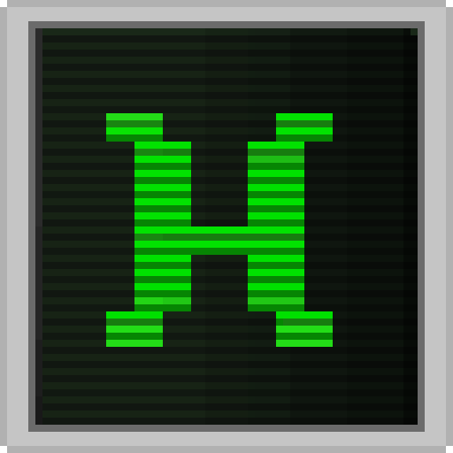 Hacker পিসি