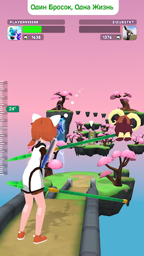 Gacha 3D: Mini Anime Games ПК