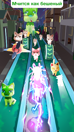Gacha 3D: Mini Anime Games ПК