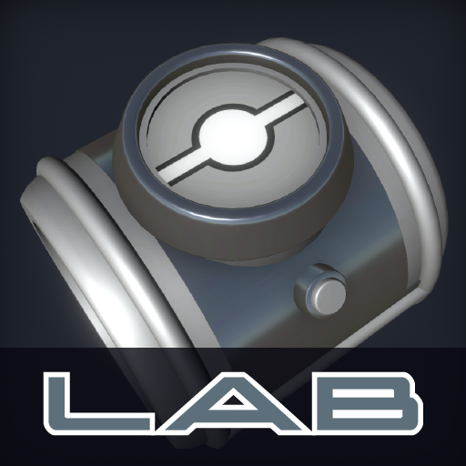Omni-Lab 3D Create your Watch! PC