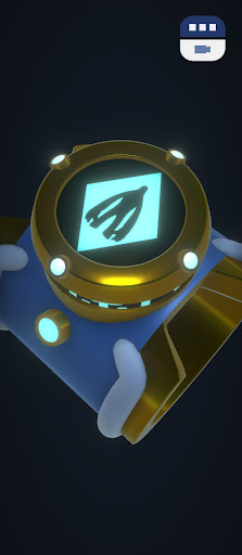 Omni-Watch 3D: Watch Simulator