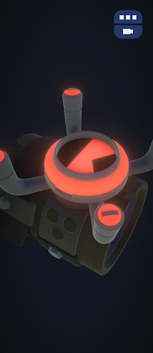 Omni-Watch 3D: Watch Simulator