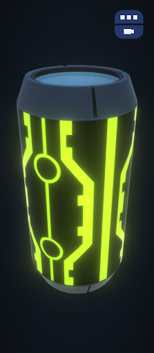 Omni-Watch 3D: Watch Simulator