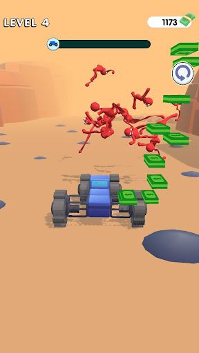 Car Build & Battle PC