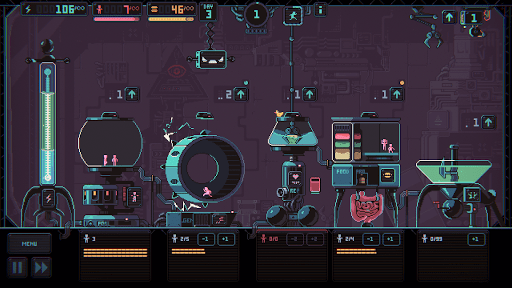 Despotism 3k電腦版
