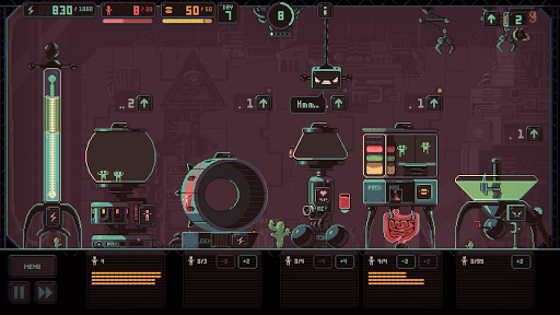 Despotism 3k電腦版