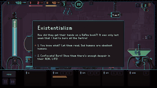 Despotism 3k電腦版