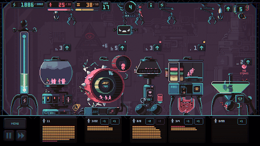 Despotism 3k電腦版