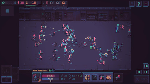 Despot's Game ПК