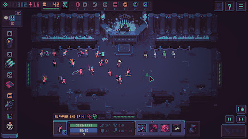 Despot's Game ПК