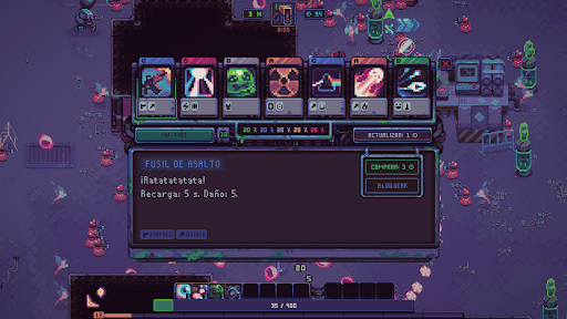 Slime 3K: Rise Against Despot