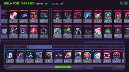 Slime 3K: Rise Against Despot PC