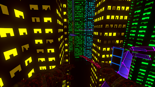 Surf GO - Онлайн паркур КС ГО! ПК