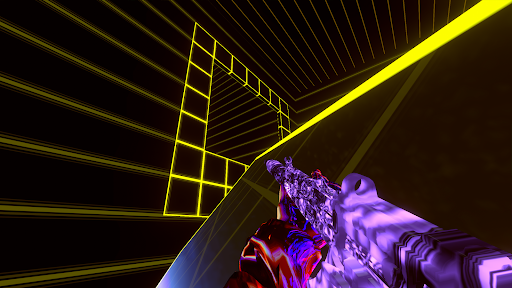 Surf GO - Онлайн паркур КС ГО!电脑版