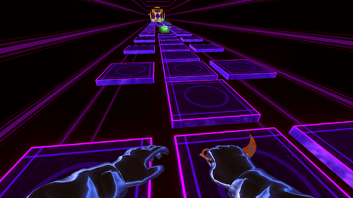 Surf GO - Онлайн паркур КС ГО!电脑版