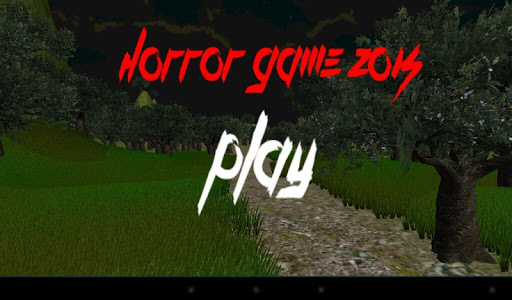 Horror Games PC