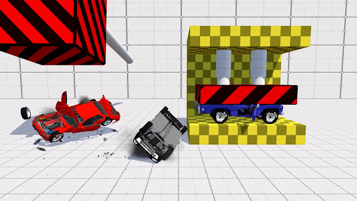 Car Destruction Simulator 3D PC