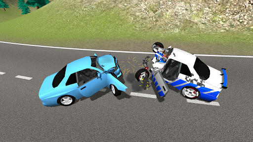 Car Destruction Simulator 3D PC