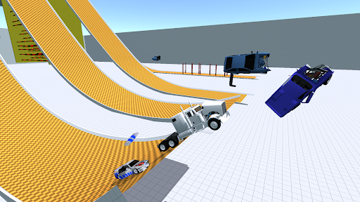 Car Destruction Simulator 3D PC