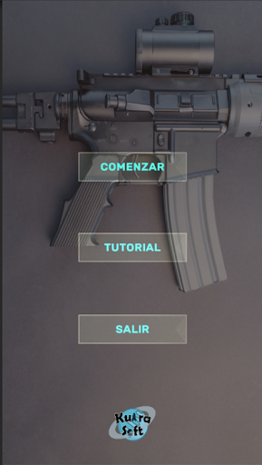 Calibrar Mira para PC