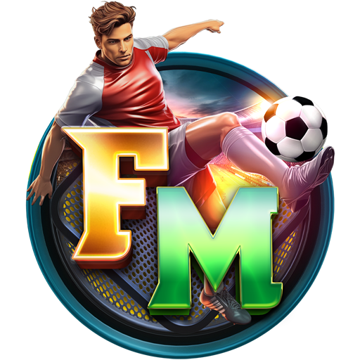 Football Mates: Fußballspiel