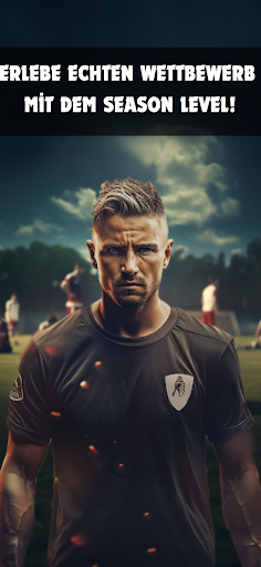 Football Mates: Fußballspiel PC