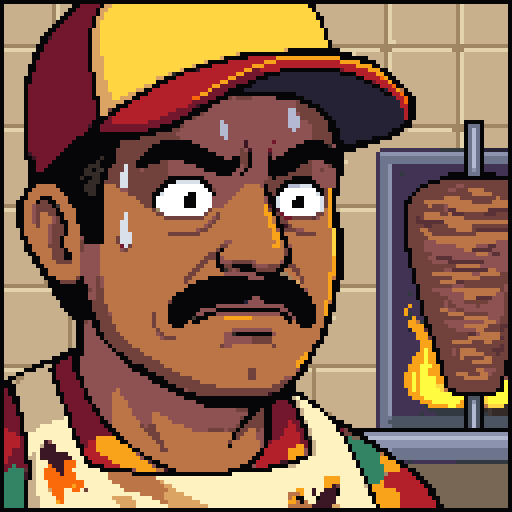 Taco Rush PC