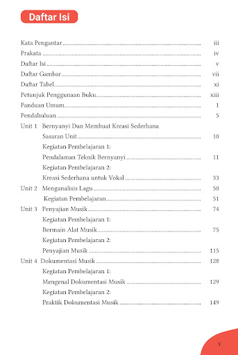 Buku Seni Musik Klas 9 Merdeka电脑版