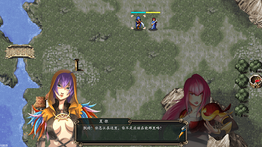 魔剑镇魂曲電腦版