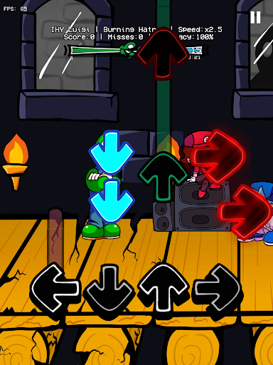 Indie Madness Music World PC