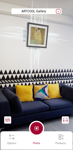 LG HVAC Augmented Reality PC版