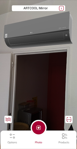 LG HVAC Augmented Reality PC版