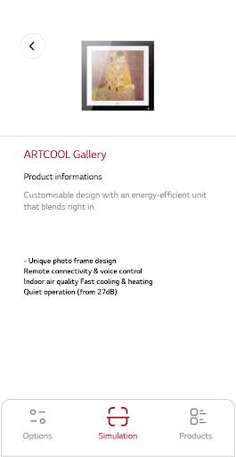 LG HVAC Augmented Reality PC版