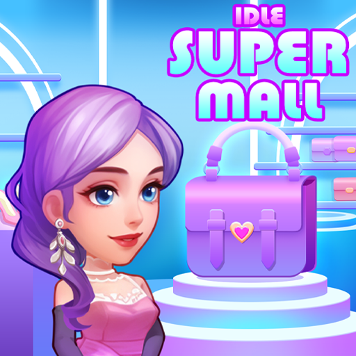 Idle Super Mall PC