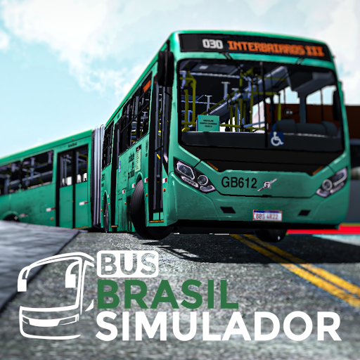 BusBrasil Simulador para PC