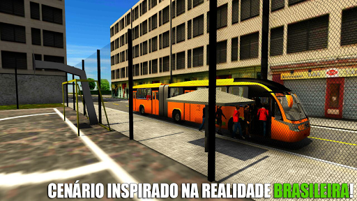 BusBrasil Simulador para PC