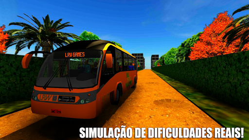 BusBrasil Simulador para PC