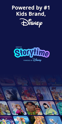 Storytime: English with Disney PC