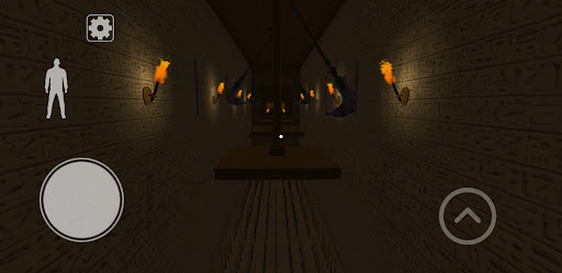 Curse of Anubis – Scary Chase PC