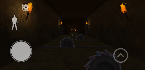 Curse of Anubis – Scary Chase PC