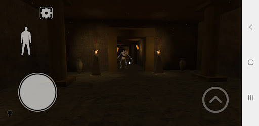 Curse of Anubis – Scary Chase PC