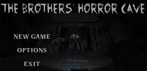 The Brothers' Horror Cave PC
