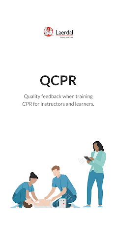 QCPR PC