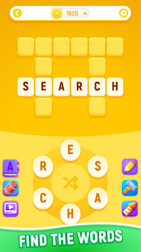 Legends of Words: Guess Master PC版