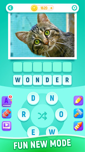 Legends of Words: Guess Master PC版