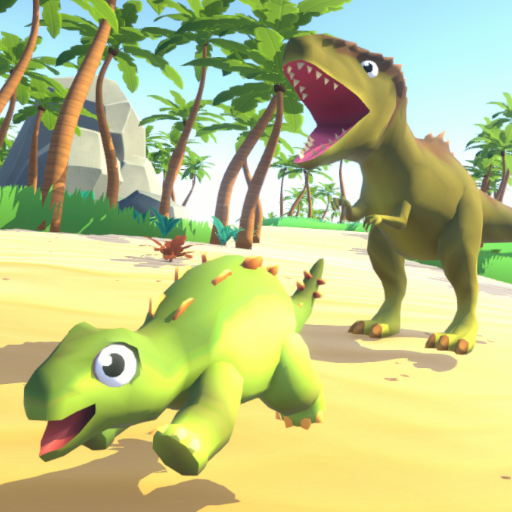 Little Dino Adventure